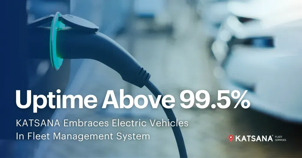 Advancements in EV Fleet Management Systems for Operators
