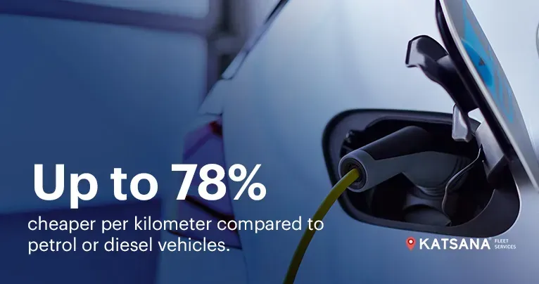 Key Considerations for Transitioning to Electric Vehicle Fleets