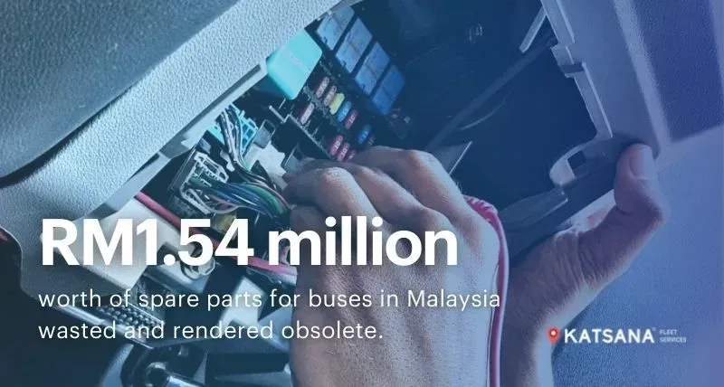 Optimising Fleet Maintenance to Reduce Costs and Improve Uptime