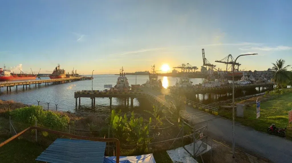 Exploring IoT Economic Potential in Malaysia