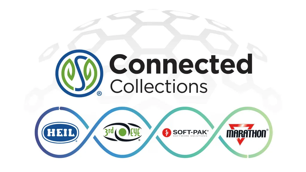 Environmental Solutions Group Introduces Connected Collections