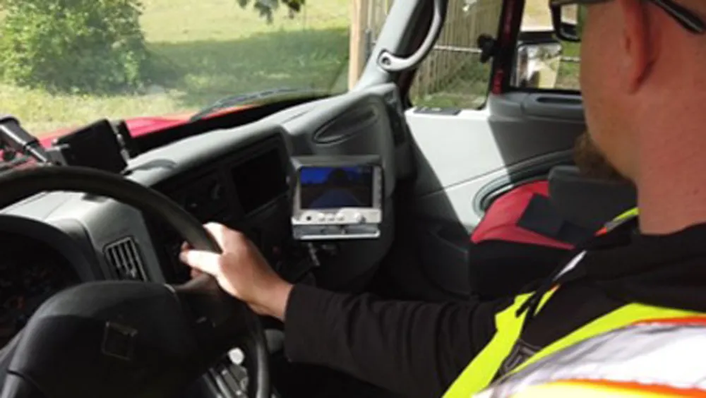 3rd Eye Camera Systems Enhance Towing Industry Safety
