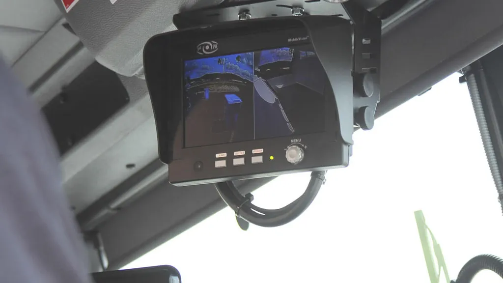 3rd Eye Secures Sourcewell Contract for Fleet Solutions