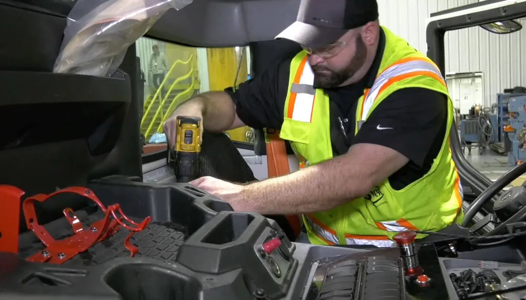 3rd Eye Expands Camera System Installation Network