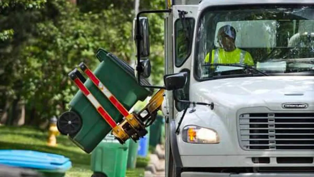 Solid Waste Services Industry Releases Driver Safety Guidelines