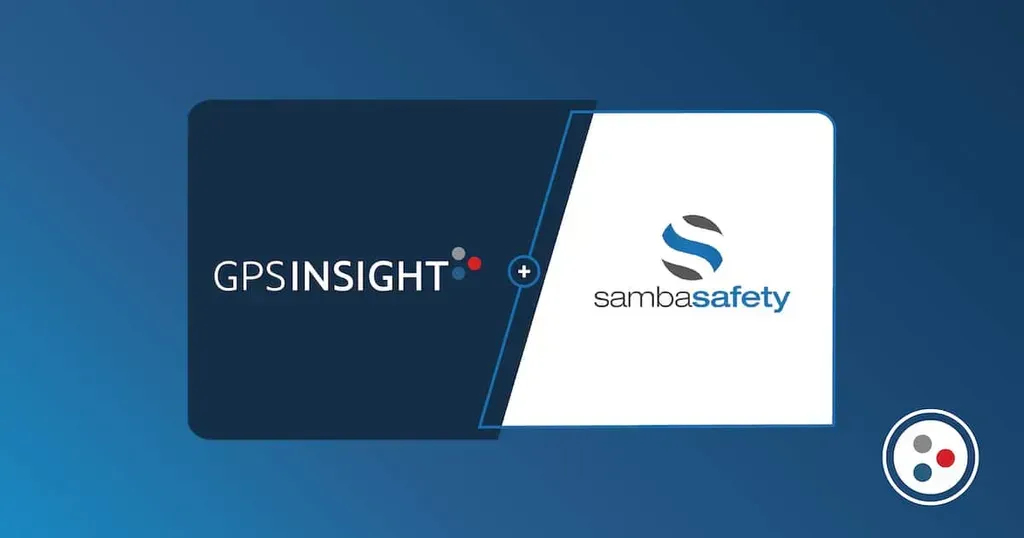 SambaSafety and GPS Insight Form Strategic Partnership