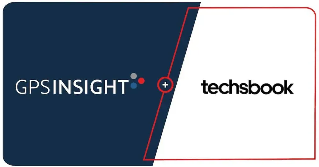 GPS Insight Forms Partnership with Techsbook for Installations
