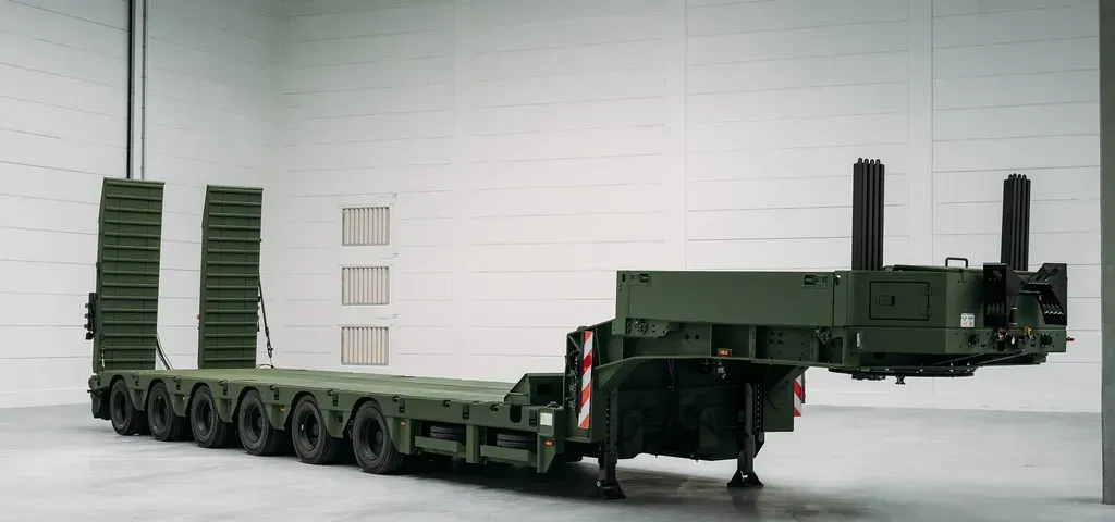 Wielton Defence to Showcase Solutions at MSPO Exhibition