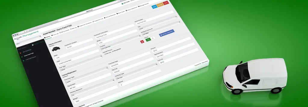DQTAM Asset Management Enhances Fleet Management Efficiency