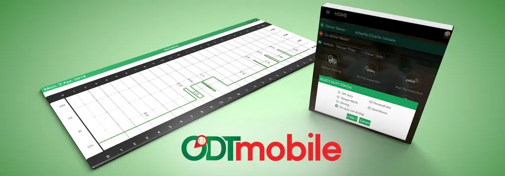 DQ Technologies releases ODTmobile 1.12 with fleet-management enhancements