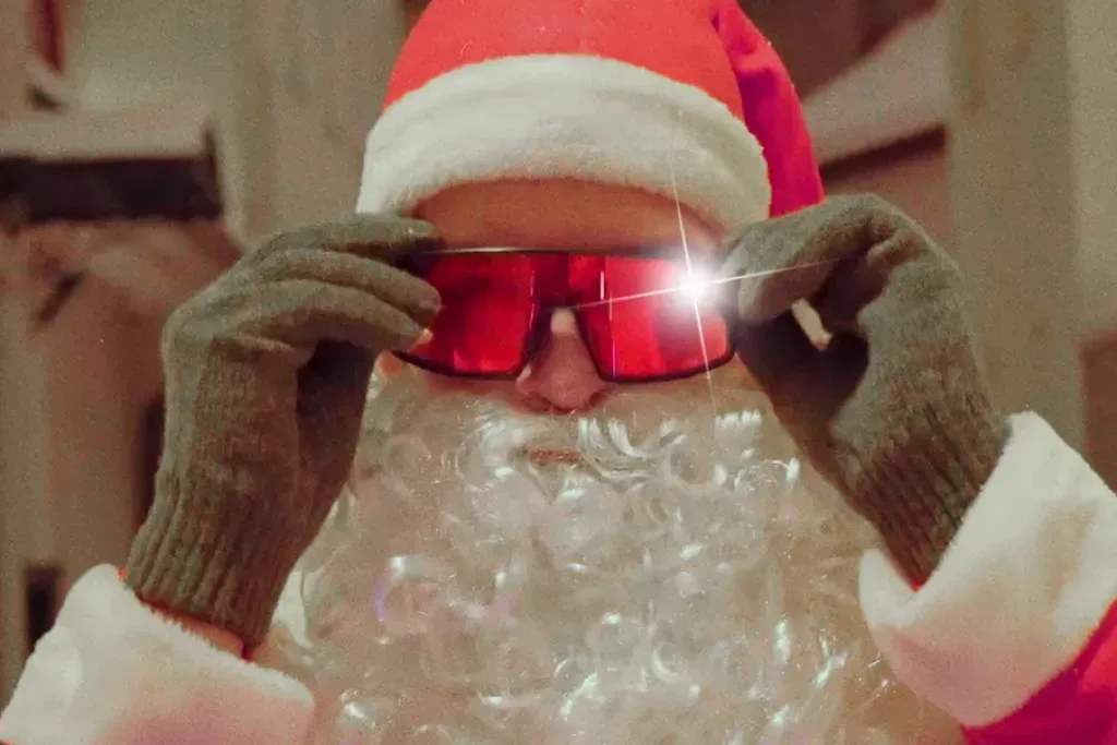 Comodule Unveils Smart Santa Delivery System for Christmas 2023