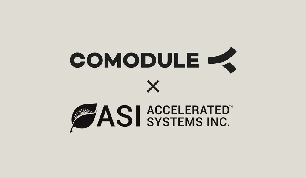 Comodule and ASI Collaborate on E-bike Connectivity Solutions