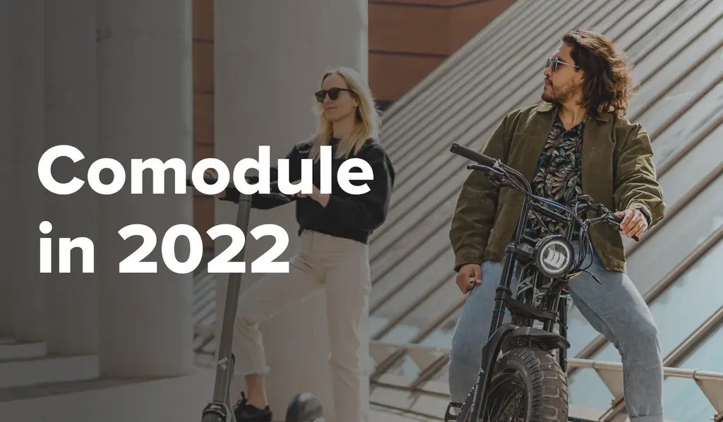 Comodule launches Guardian e-bike connectivity solution
