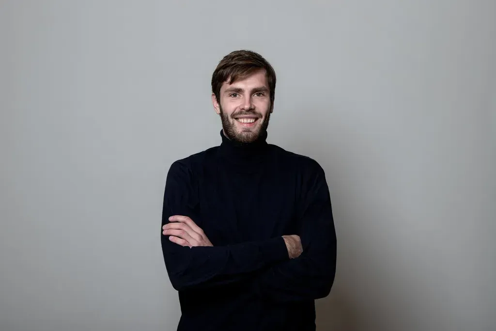 Mihkel Kariis Discusses IoT Integration for E-bikes