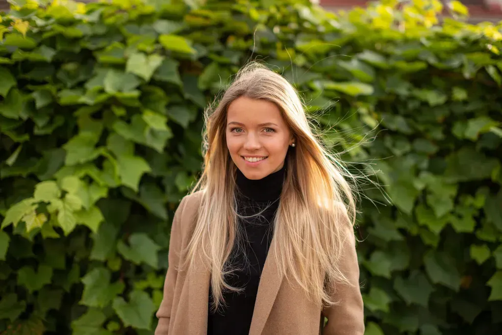 Leadership Insights: Brit Vaga at Comodule