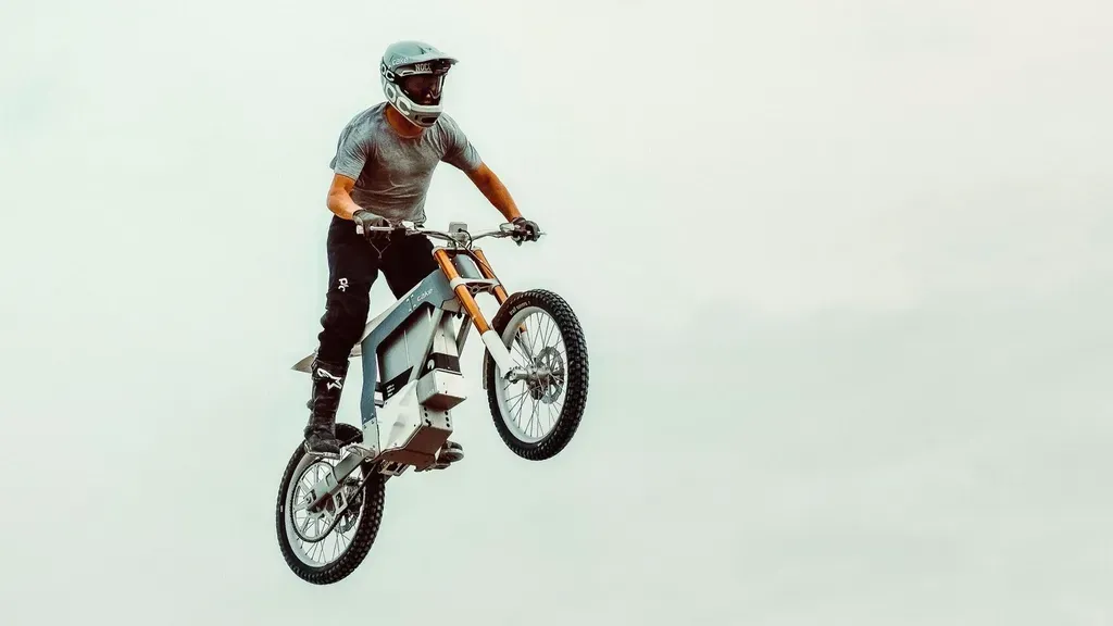 CAKE and Comodule Launch Advanced E-Bike Technology