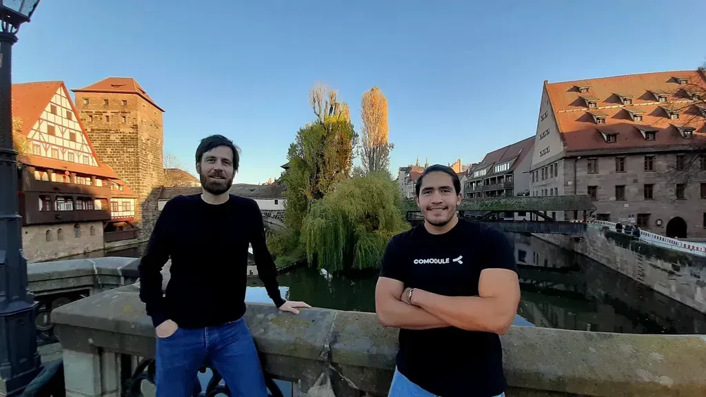 Comodule Expands Operations in Micro-Mobility Sector