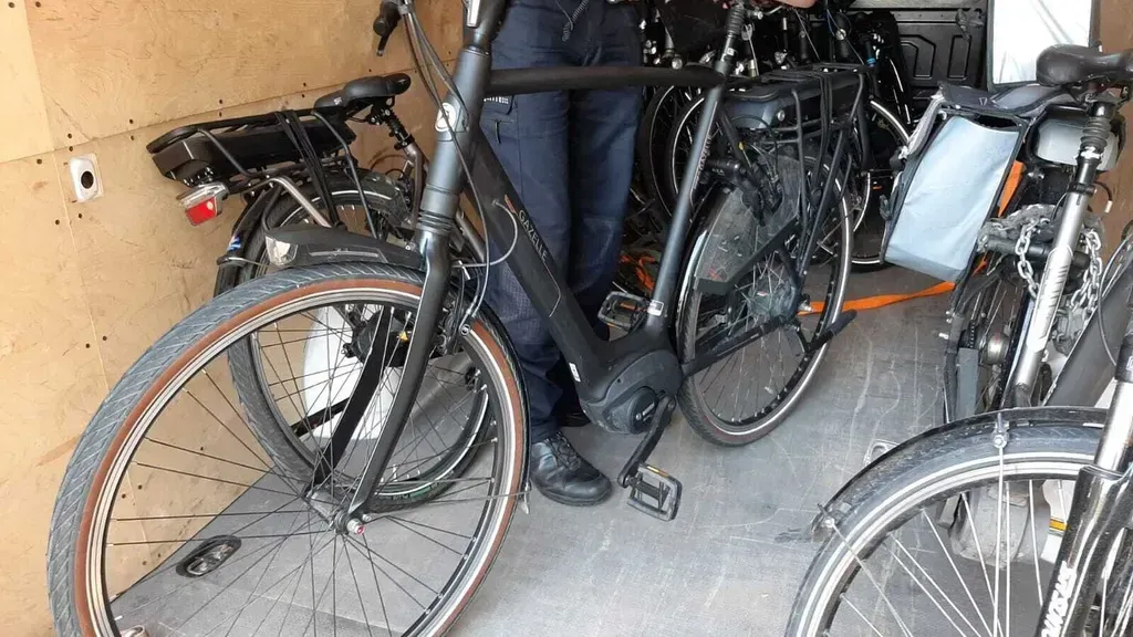 Comodule Utilises IoT Technology for Bicycle Theft Recovery