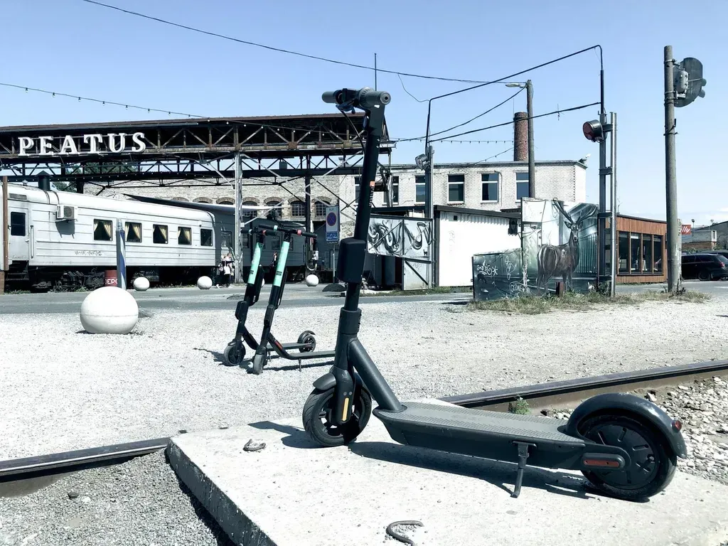 Best E-Scooter Options for Fleet Operators in 2019