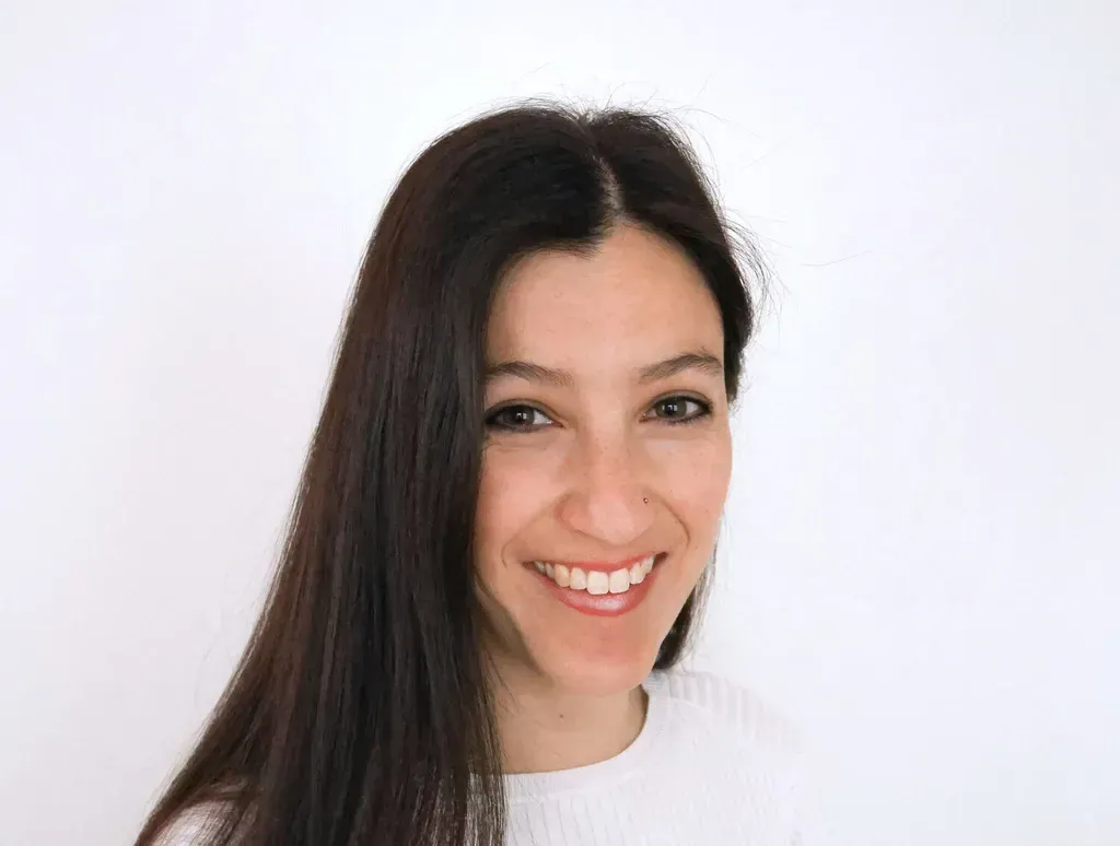 Profile of Fabiola, Sharing Project Manager at COMODULE