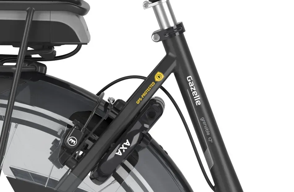 IoT Technology Aids in Recovery of Stolen E-bikes