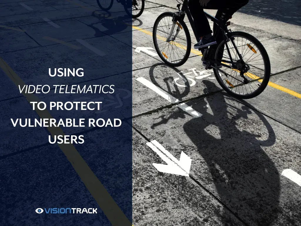 Improvements in Video Telematics for Fleet Safety Compliance
