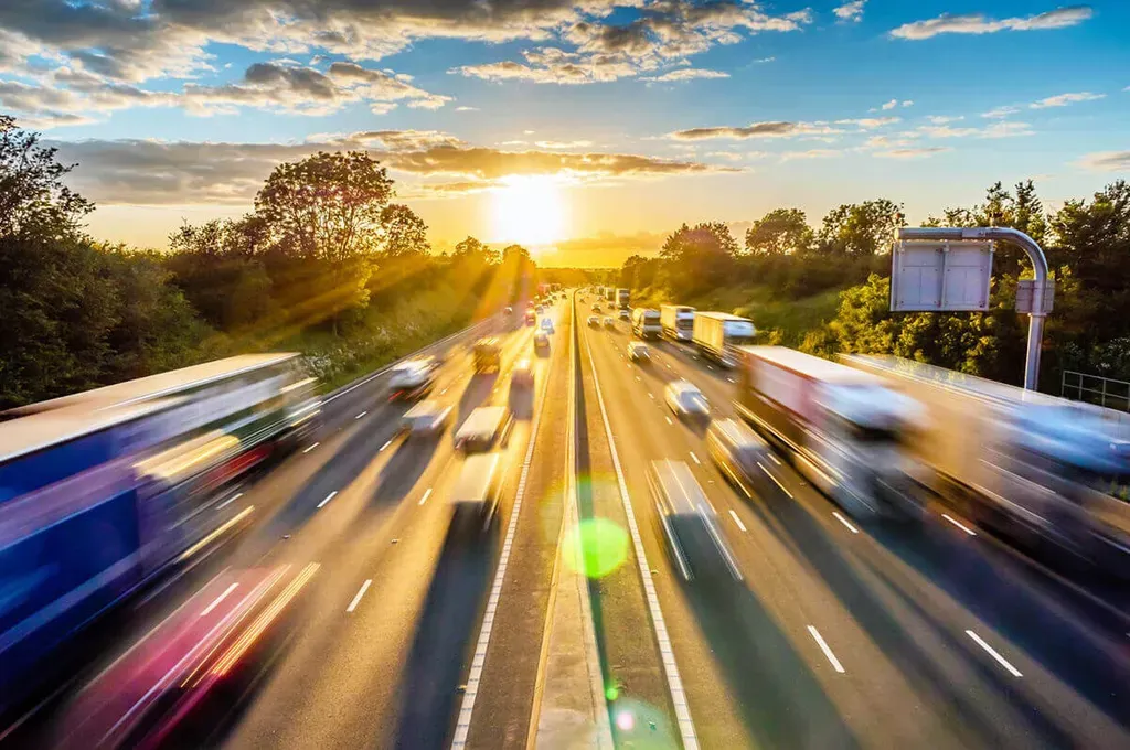 VisionTrack launches fleet risk reduction campaign for safer roads