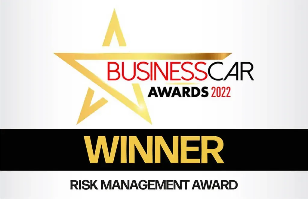 VisionTrack Wins Business Car Award for Risk Management