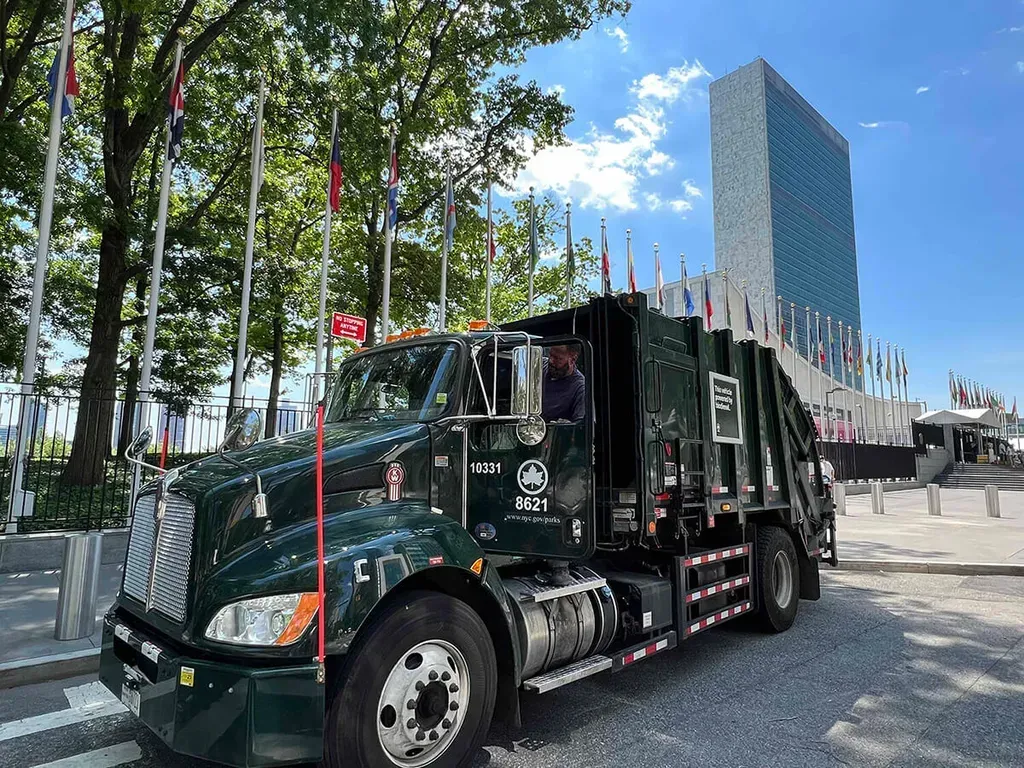 VisionTrack Partners with Together for Safer Roads