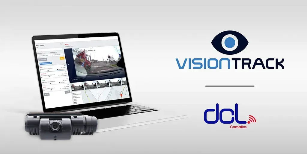 DCL Camatics Enhances Fleet Insurance with Video Telematics