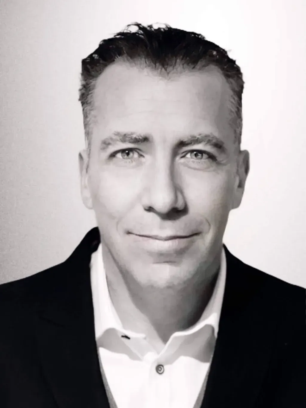 Richard Kent Appointed Vice President of Global Sales at VisionTrack