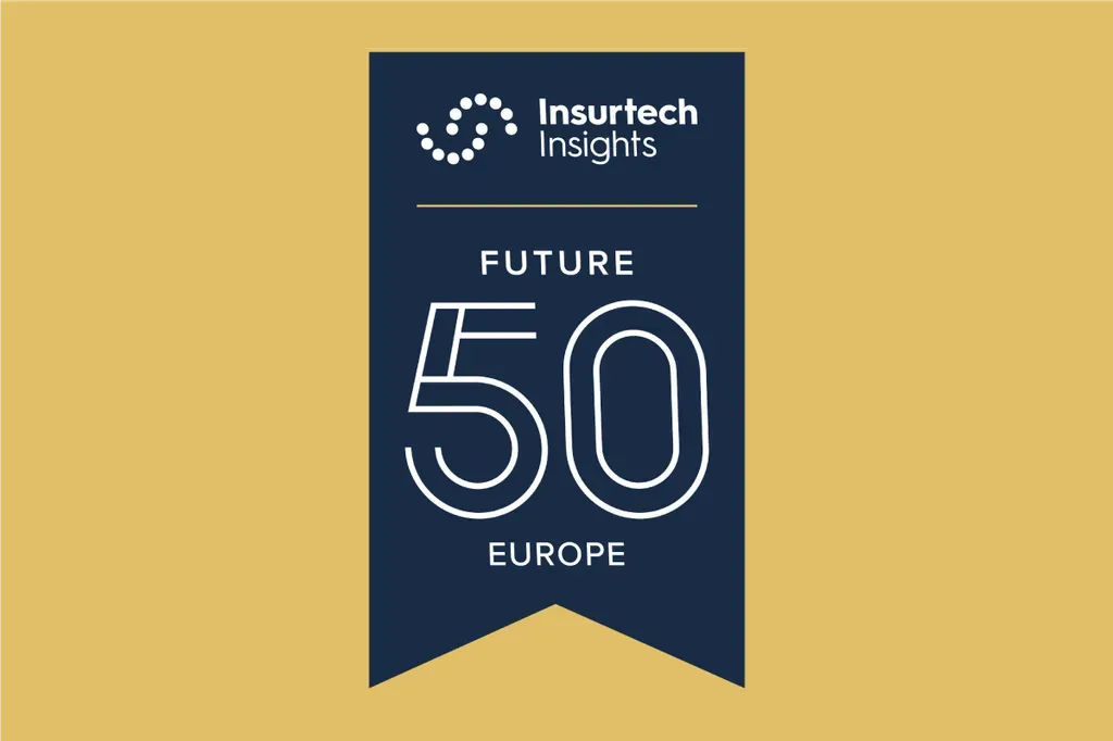 VisionTrack named among Europe’s 50 most innovative insurtechs