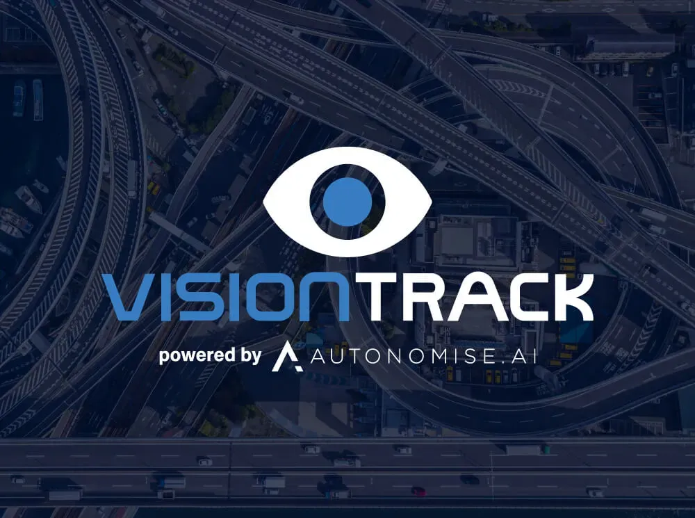 VisionTrack wins Gartner awards for fleet telematics platform