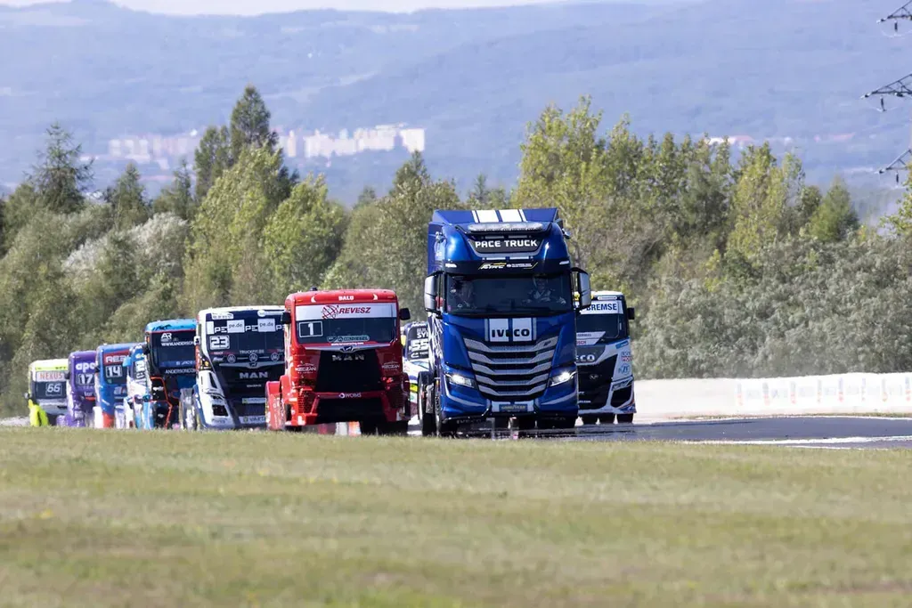 VisionTrack Partners with Goodyear ETRC for Telematics