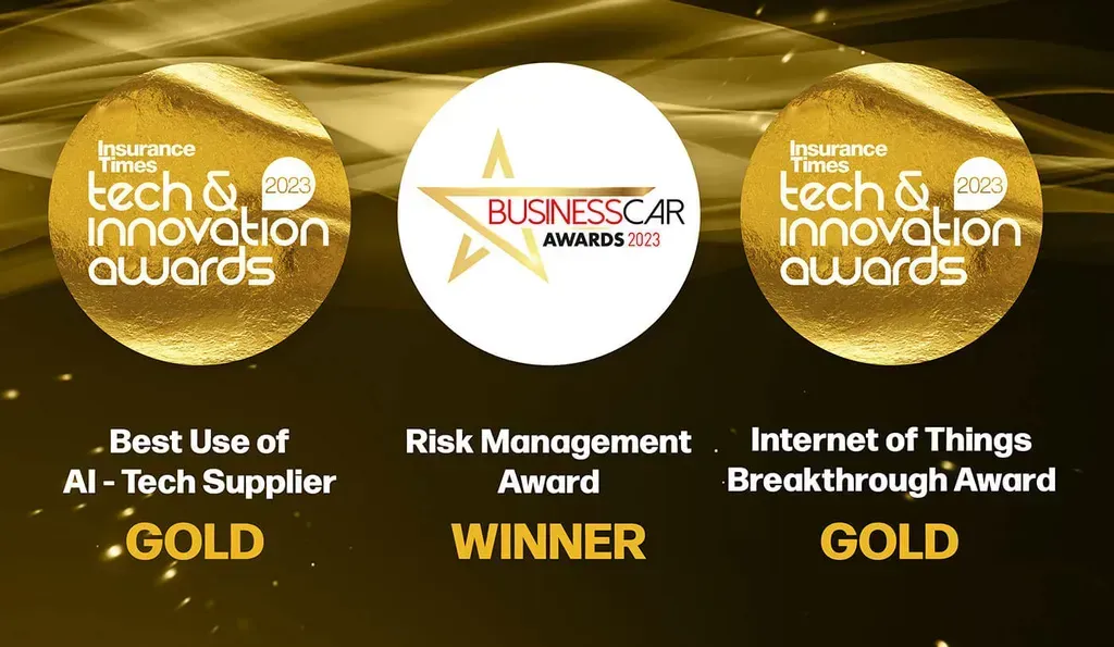 VisionTrack Wins Multiple Awards for AI Video Telematics