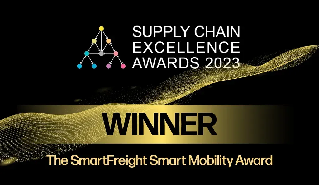 VisionTrack Wins Award for AI Video Telematics Innovation