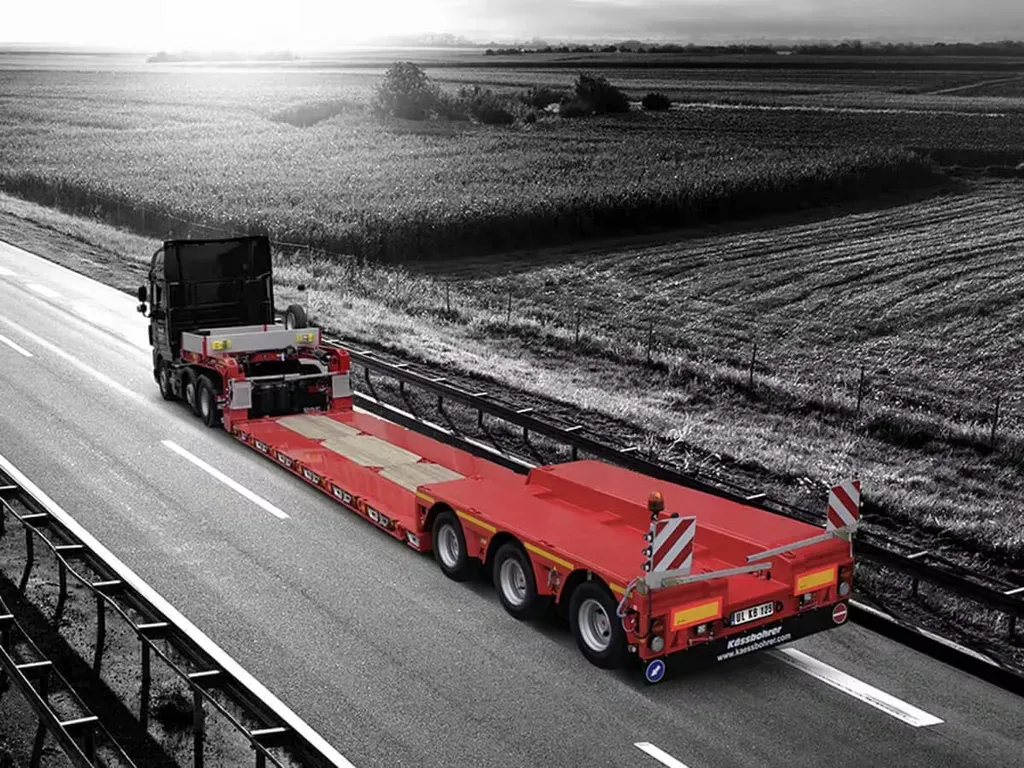 Kässbohrer Showcases Innovations at 67th IAA Exhibition