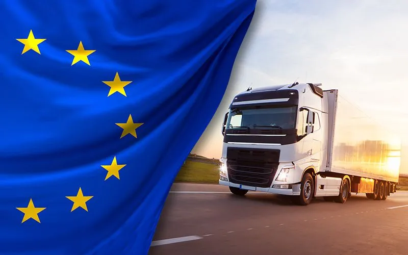 Inelo Updates Solutions for New EU Transport Legislation