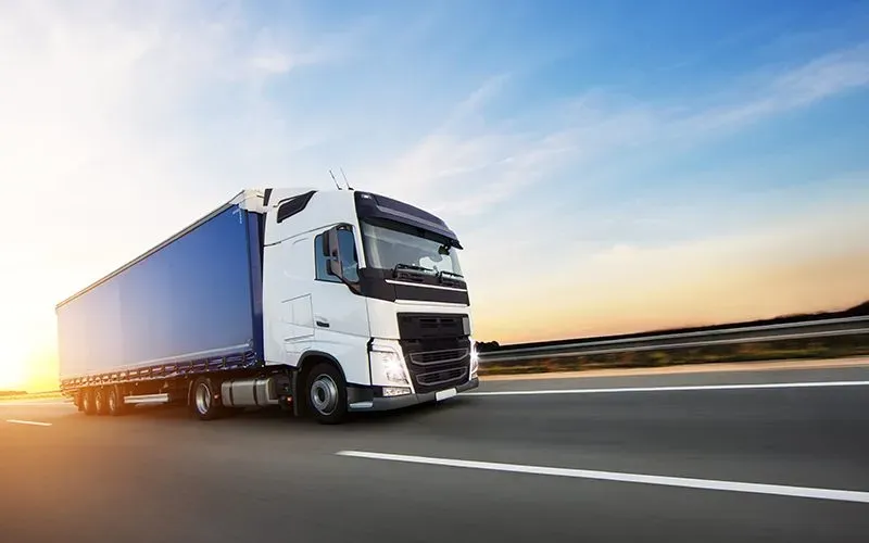 Guide explains ECMT permits for international road freight