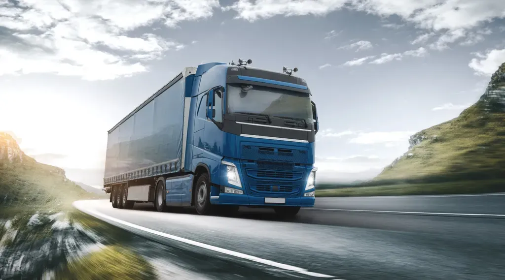 France’s 2024 truck-driving bans and exemptions explained
