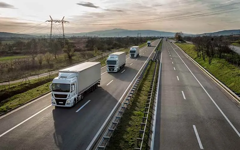 EU rules on extending bus and HGV drivers’ working time