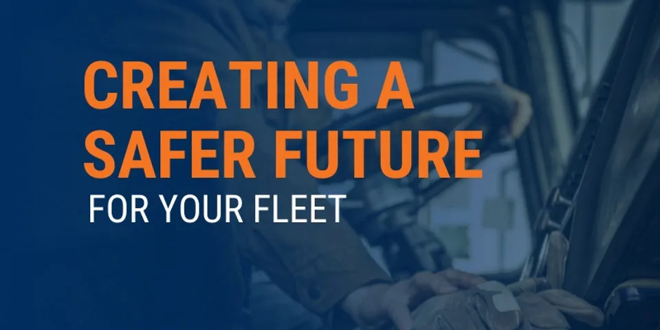 Pedigree Technologies Enhances Fleet Safety with Telematics Solutions