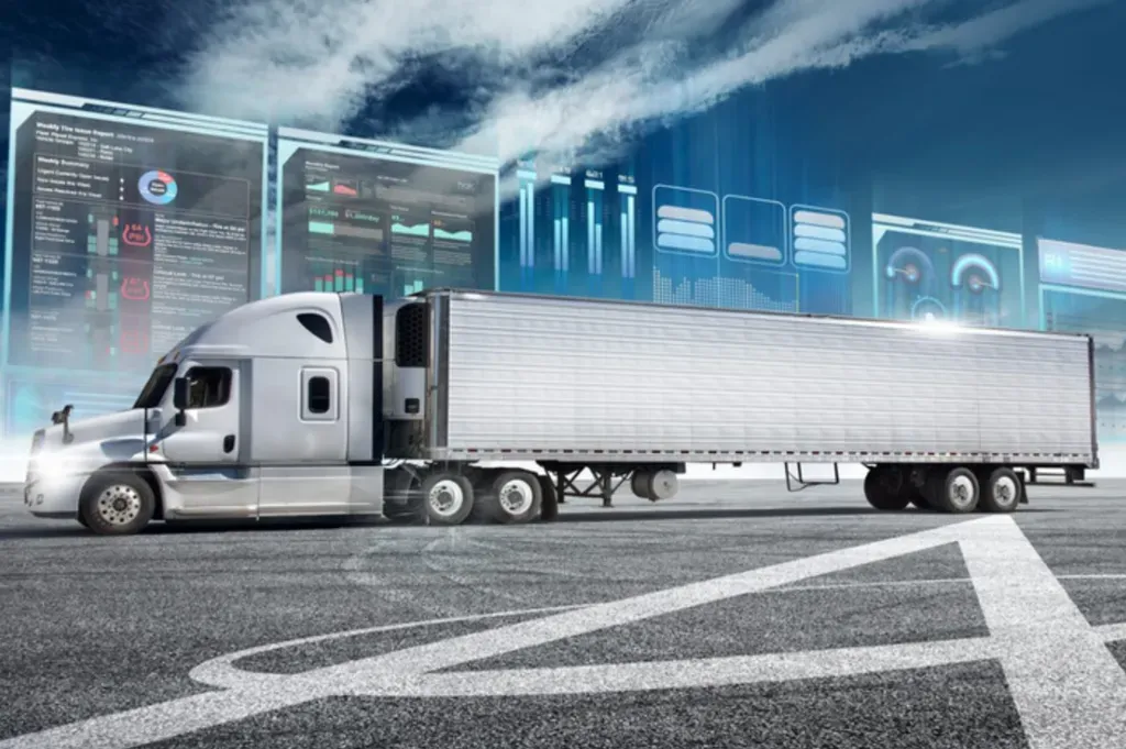 Advancements in Trailer Telematics for Fleet Management