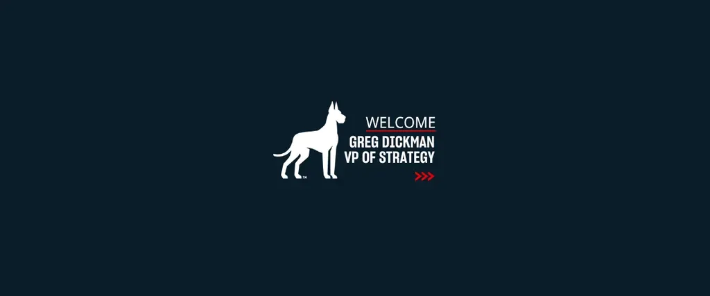 Great Dane Appoints New EVP of Strategy for Growth