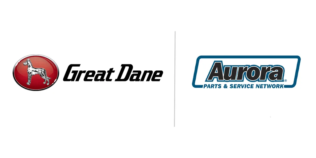 Great Dane and Aurora Parts Announce Strategic Partnership
