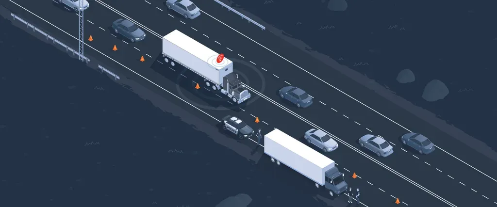 Avoiding Common Violations during Roadcheck Inspections