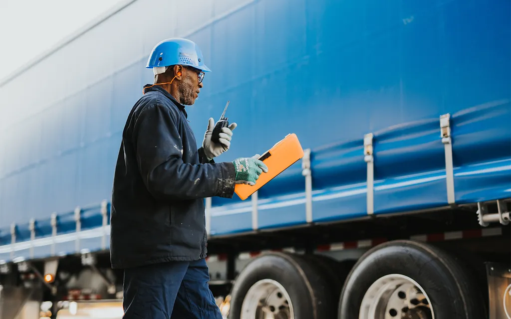 Great Dane Partners with Aurora to Enhance FleetPulse System