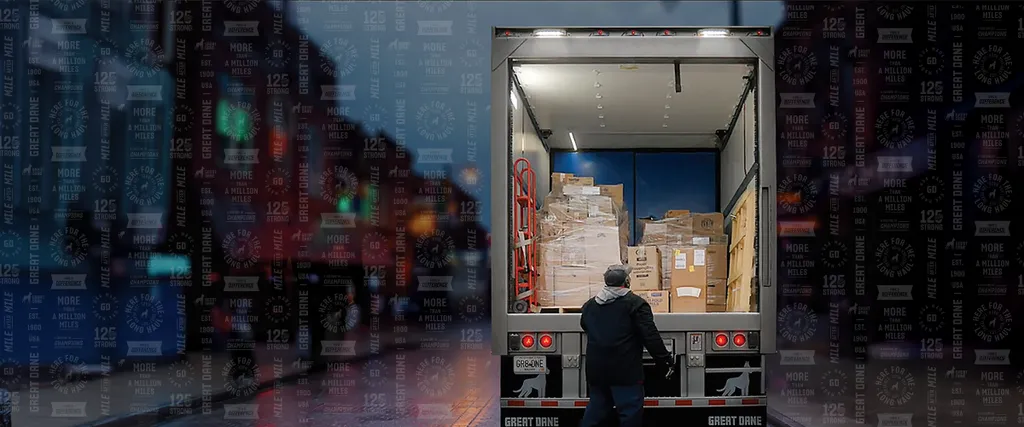 Great Dane Unveils Innovations at IFDA Conference 2024