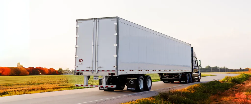 Essential Fall Maintenance for Trailer Tires