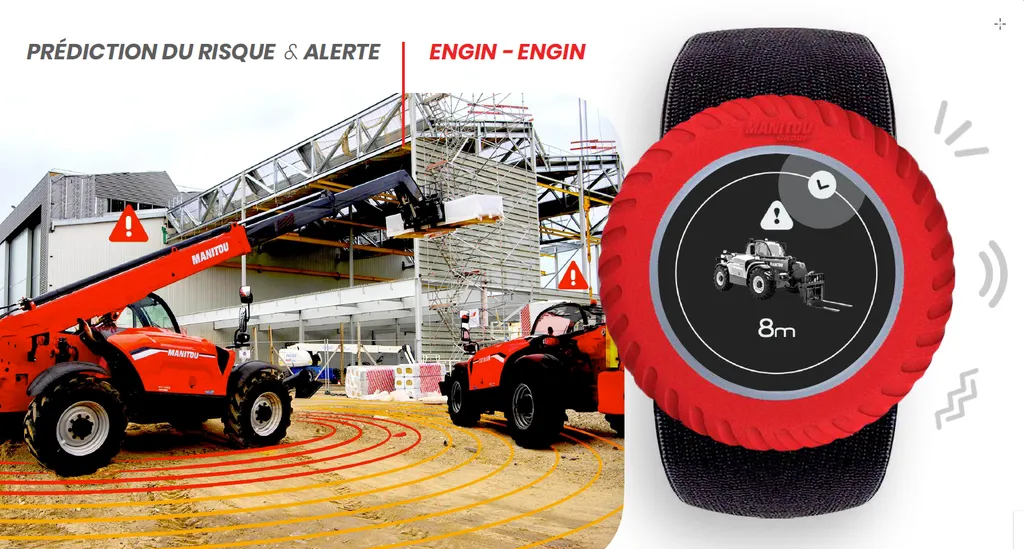 Manitou Group Advances Innovation Through Education Partnerships